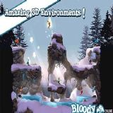 Download Bloody Bunnies Cell Phone Game